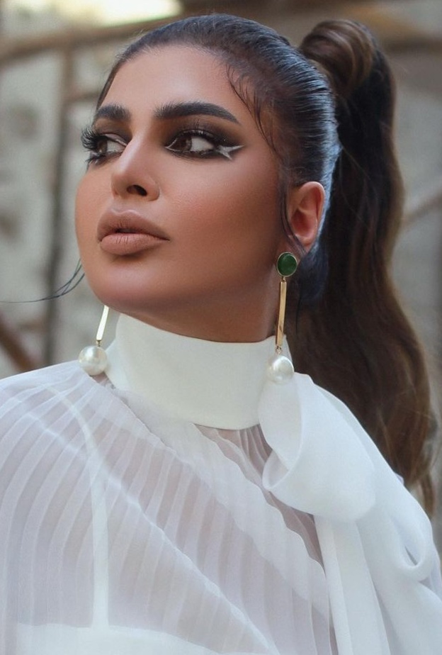 عيد ميلاد أميرة محمد