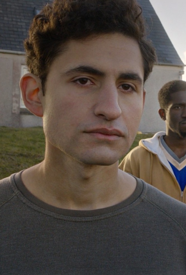 امير المصري