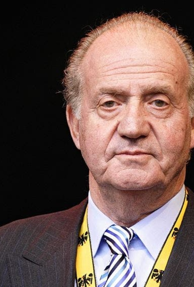  الملك خوان كارلوس يرغب بالعودة إلى إسبانيا