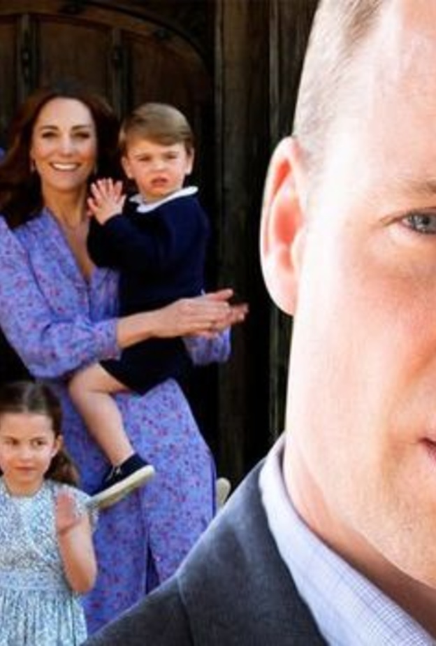 الأمير وليام