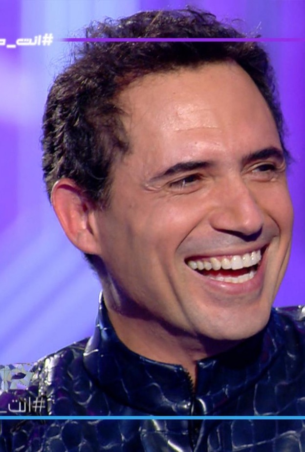 ظافر العابدين