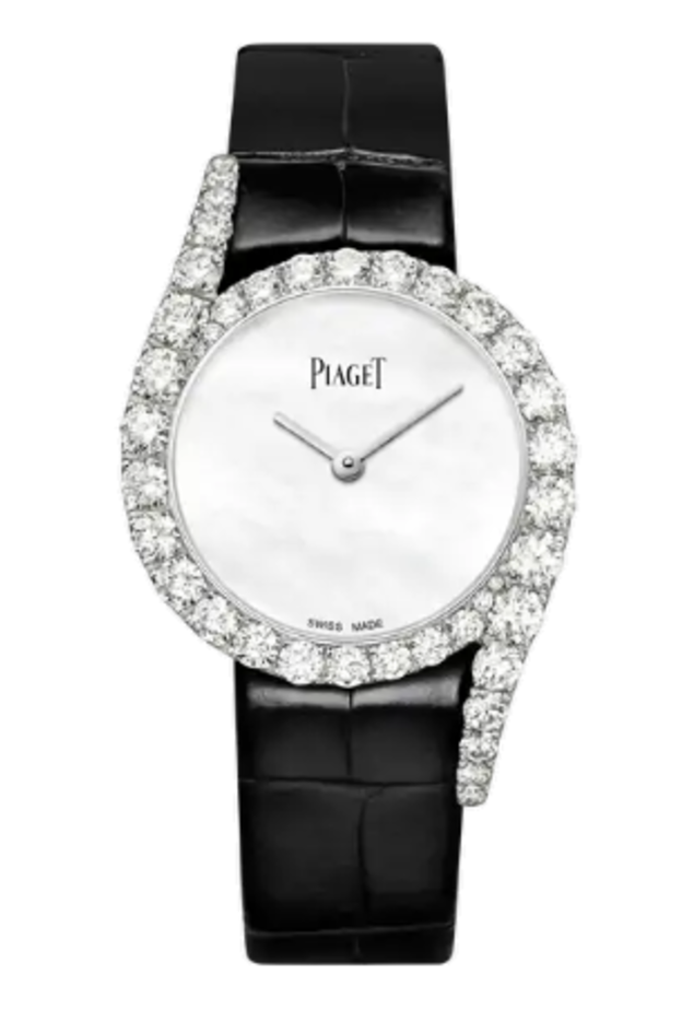 ساعة من بياجيه Piaget