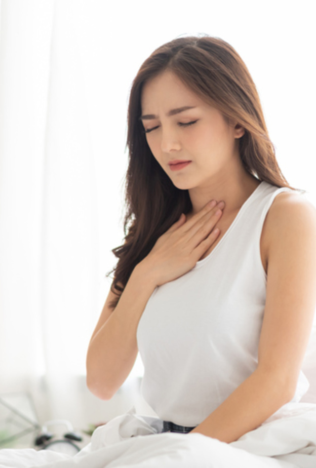  افضل 5 مشروبات صحية لمرضى ارتجاع المريء