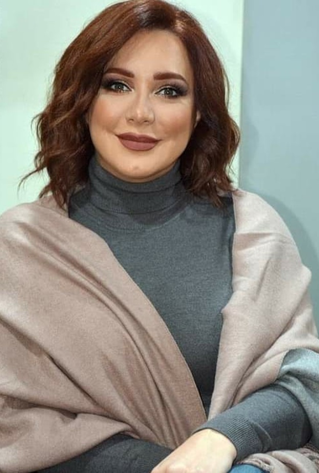 سلاف فواخرجي