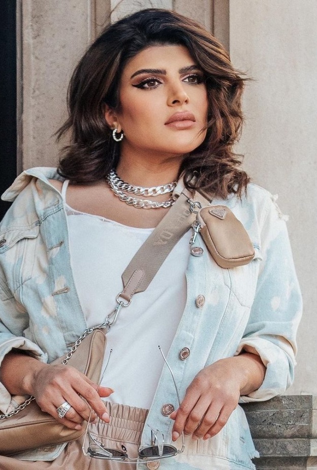 غدير السبتي 