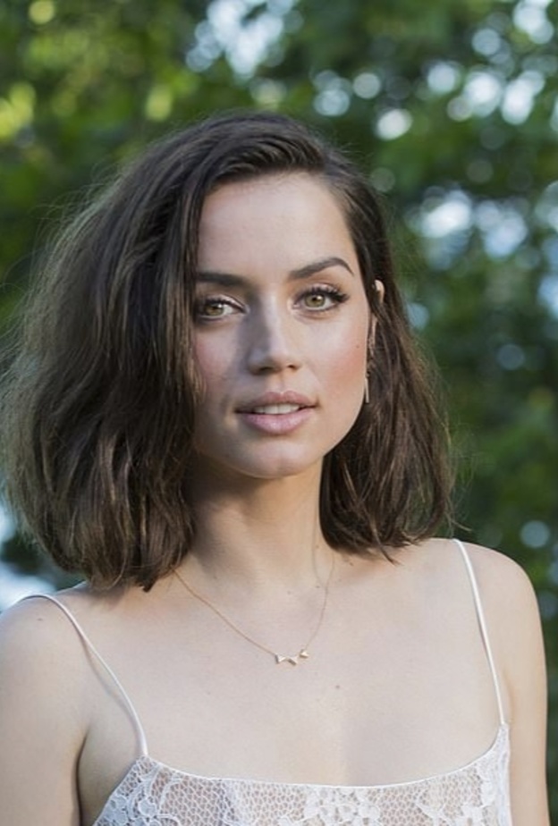 أنا دي أرماس