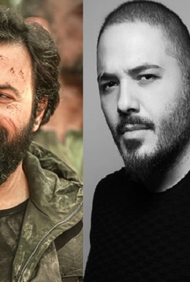 تيم حسن ورامي عياش