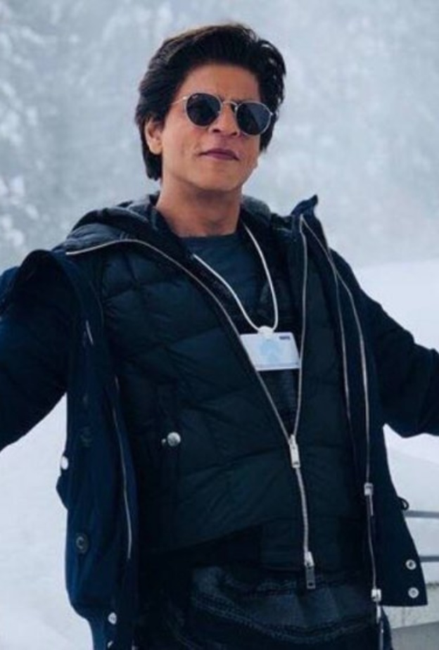 شاروخان  Shah Rukh Khan
