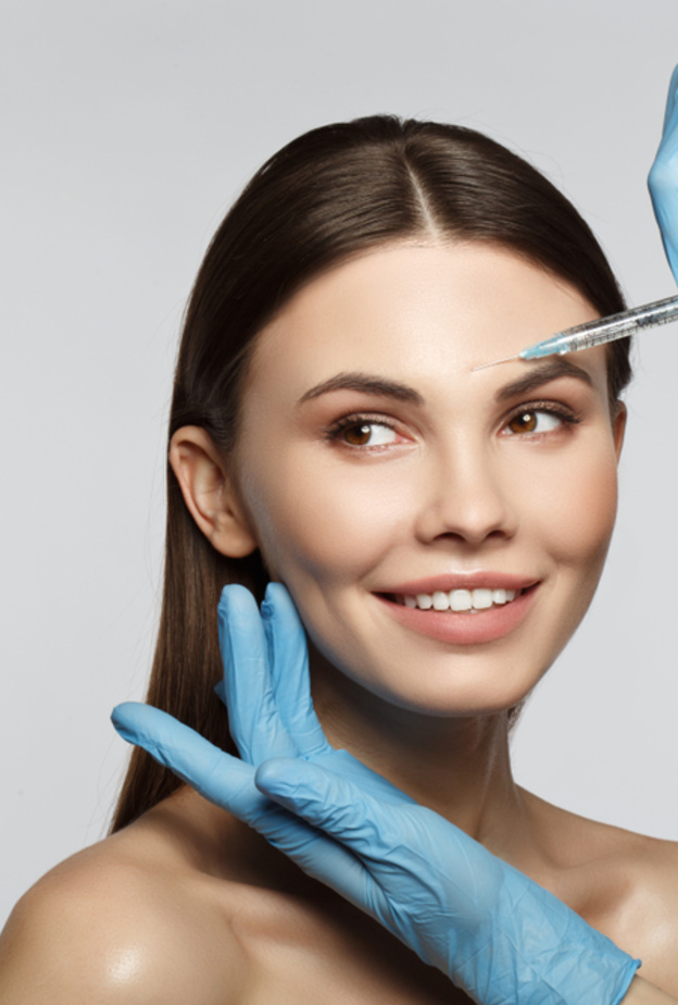  تعمل حقن الكولاجين على تجديد الكولاجين الطبيعي للبشرة