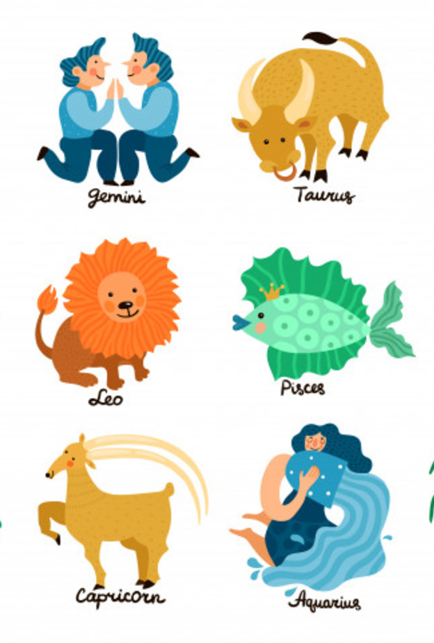 أكثر الابراج الاجتماعية