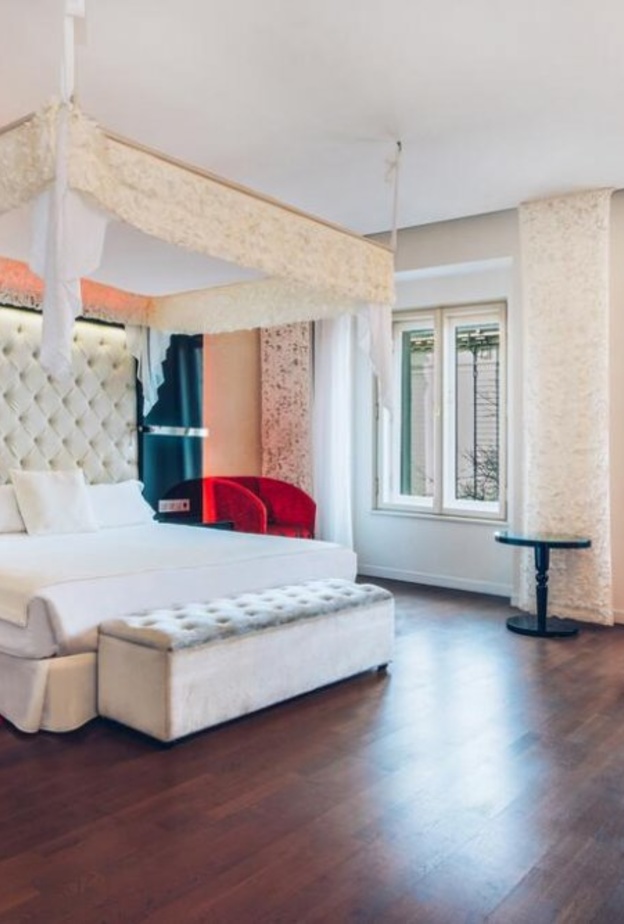  فندق إيبيروستار غراند بودابست Iberostar Grand Budapest