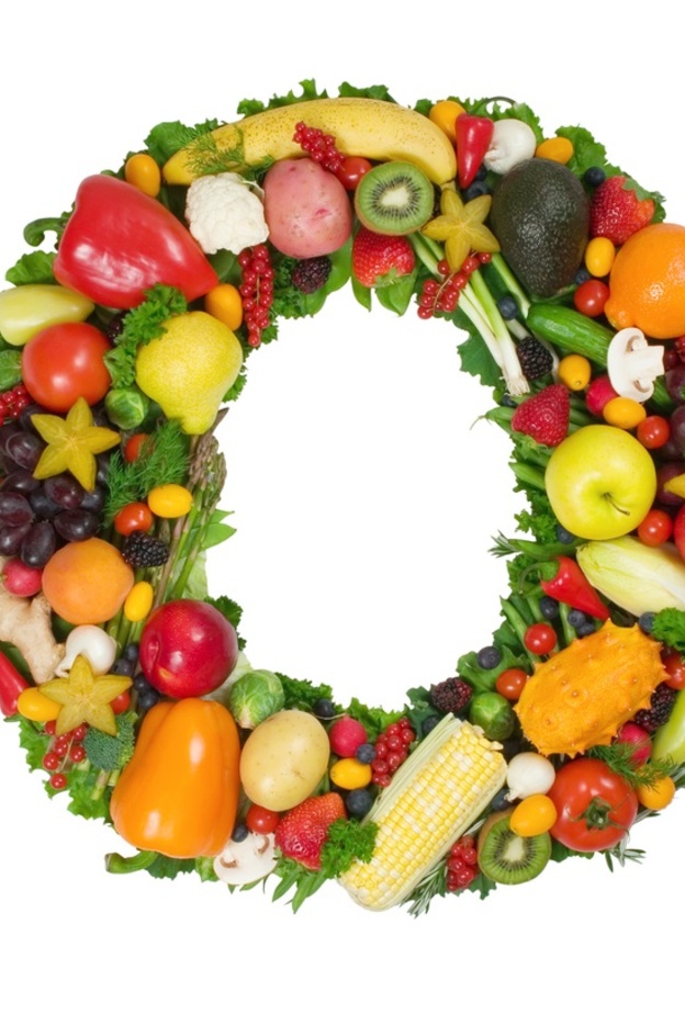  ما هي الاطعمة المناسبة لاصحاب فصيلة الدم O