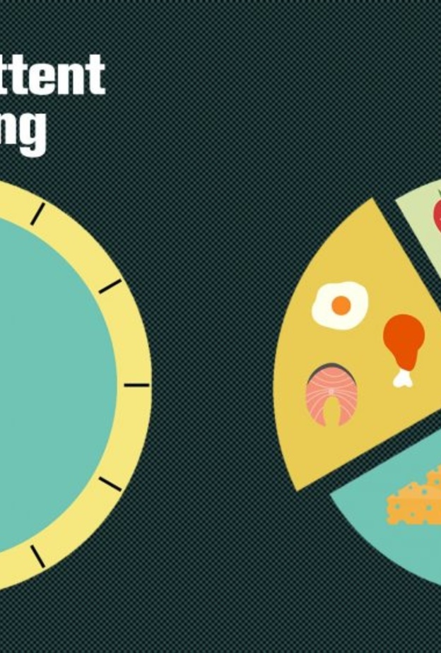 ما هو الفرق بين رجيم الصيام المتقطع و الكيتو دايت 