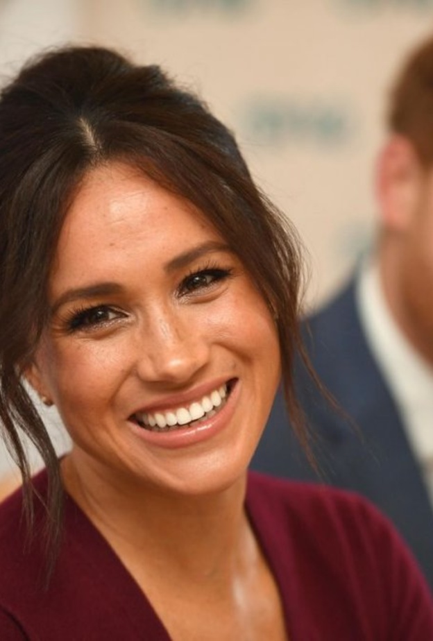 ميغان ماركل الشخصية الملكية الأكثر شهرة في استطلاع رأي جديد