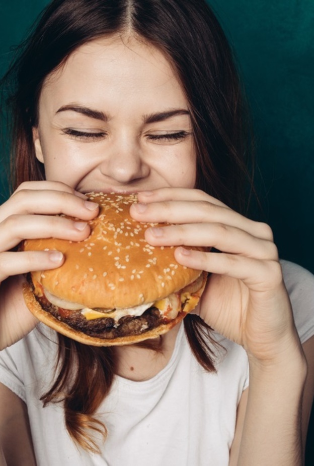 فوائد فورية عند الاقلاع عن تناول الوجبات السريعة