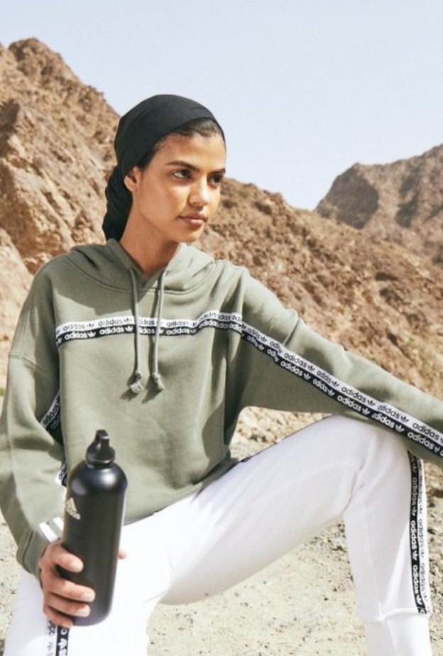 نمشي تنضم إلى  تحالف الملابس المستدامة العالمي