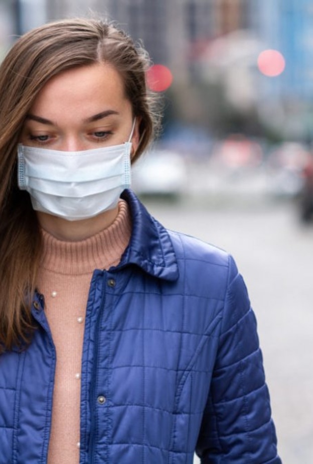 ماهي أعراض كورونا طويلة الأمد