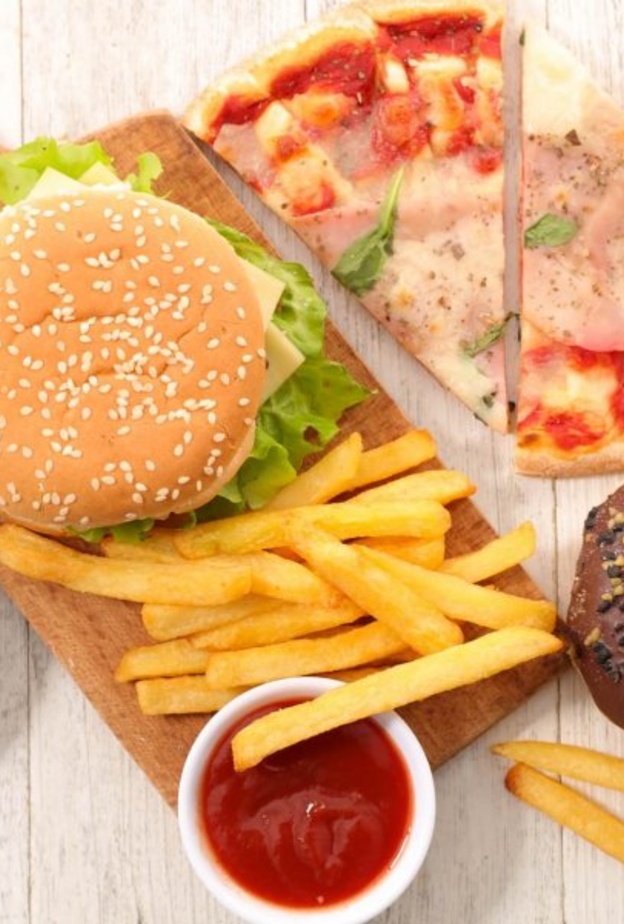  الدهون وتأثيرها على مناعة الجسم ونمو الأورام