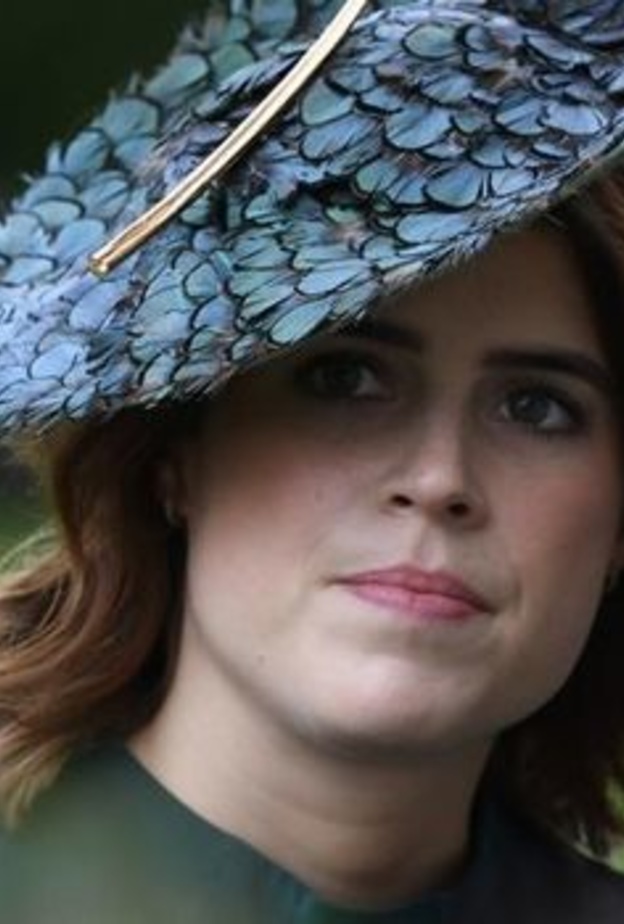 الأميرة يوجين