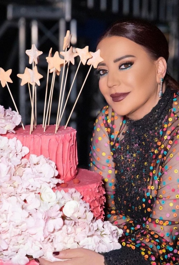 شكران مرتجى