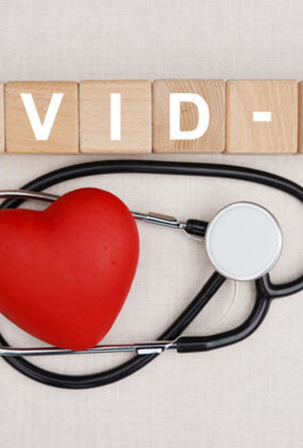 كيف يؤثر كورونا على قلوب الشباب المتعافين منه