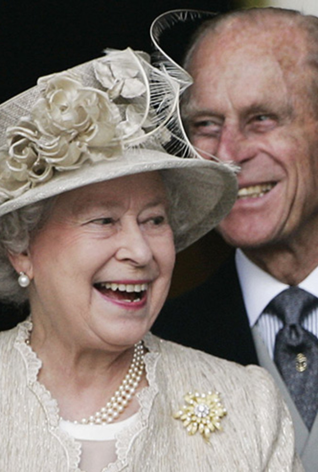 الرقص الاسكتلندي.. هواية إليزابيث ملكة بريطانيا الخفية؟