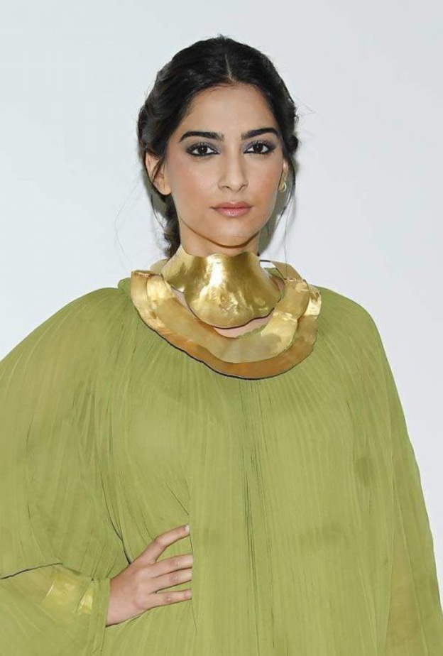 انضمت سونام كابور أهوجا إلى البرنامج العالمي للغذاء للأمم المتحدة