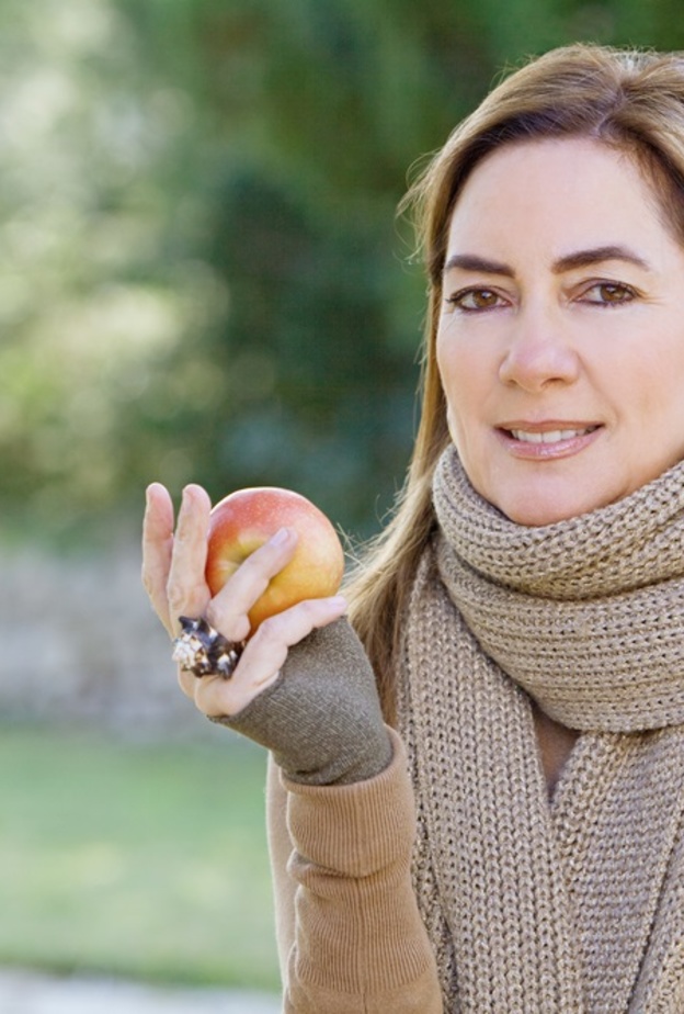  ابرز الاطعمة التي تعزز الصحة في الشتاء