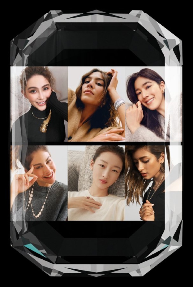 بوشرون .. مشاركة الأحاسيس في موسم نهاية العام