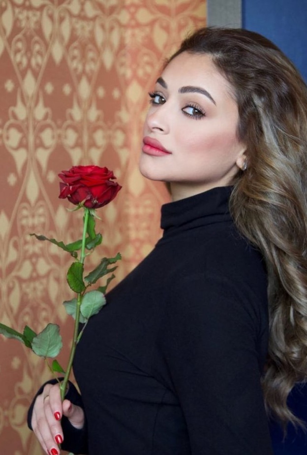 شوق الهادي 2020