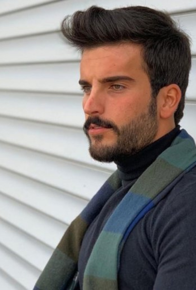 مهند الحمدي