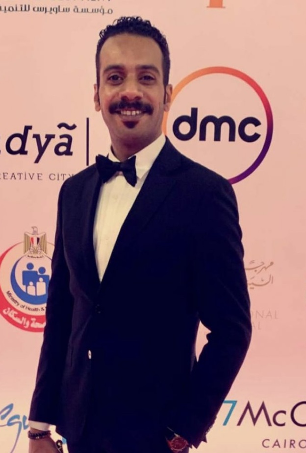 فيصل الدوخي