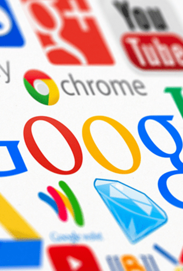 توقف خدمات جوجل