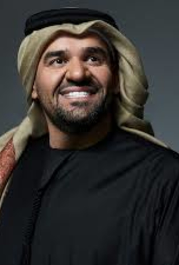 حسين الجسمي