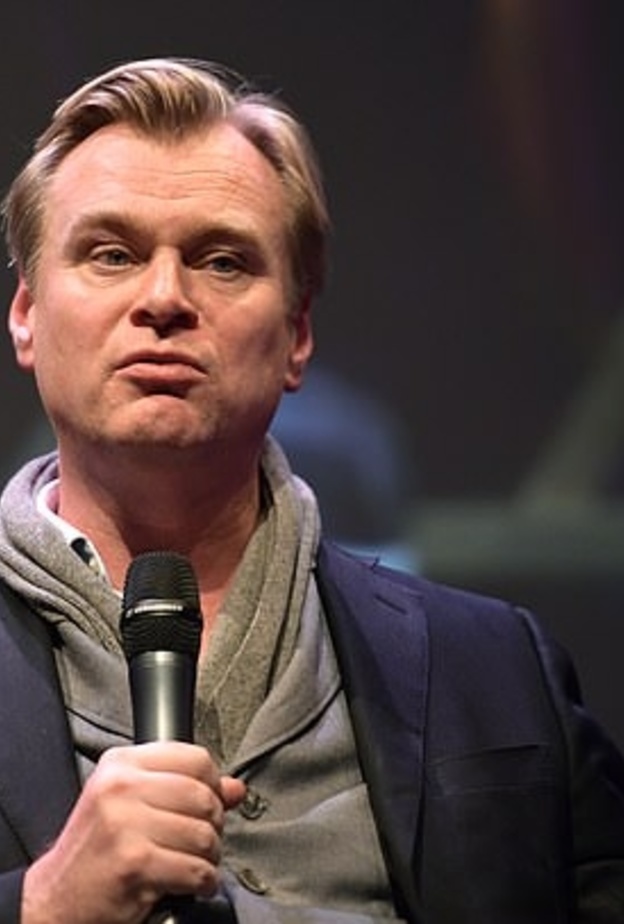 كريستوفر نولان