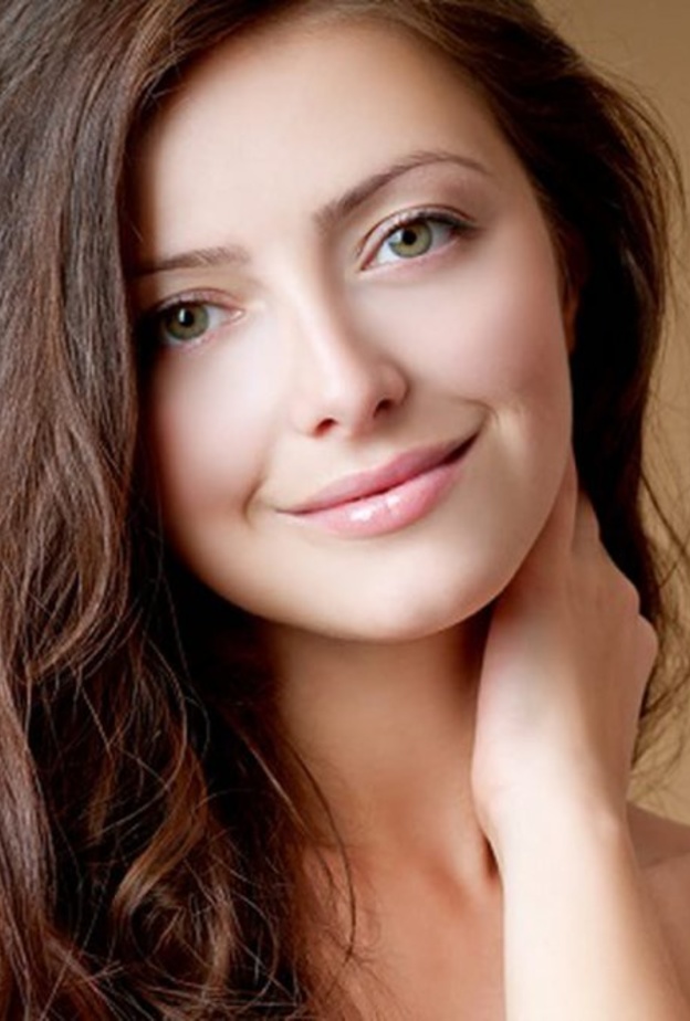 تفتيح البشرة من خلال الزنجبيل 