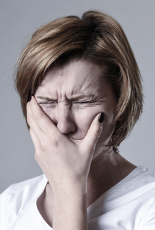 ماهي أعراض شلل بيل وما أسبابه