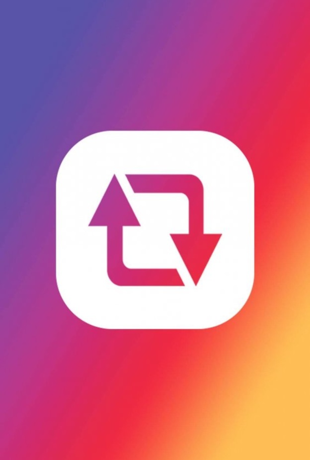  تطبيق Insta Repost