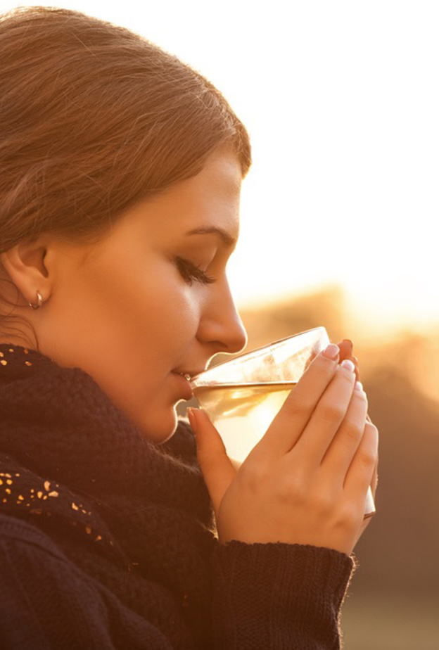 افضل 5 مشروبات صحية تمدك بالطاقة في فصل الشتاء