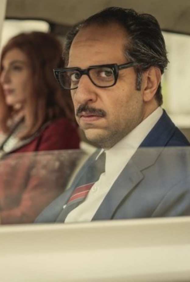 ما وراء الطبيعة