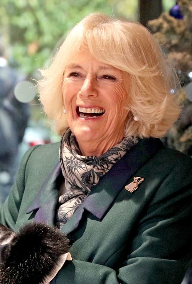 دوقة كورنوال