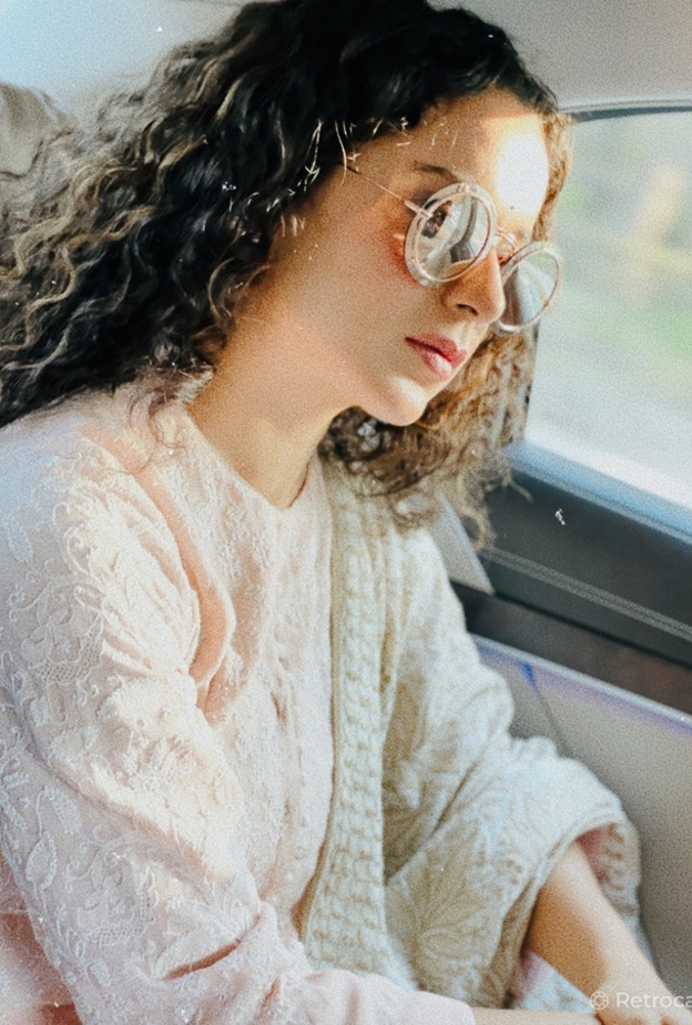 كانجانا رانوت