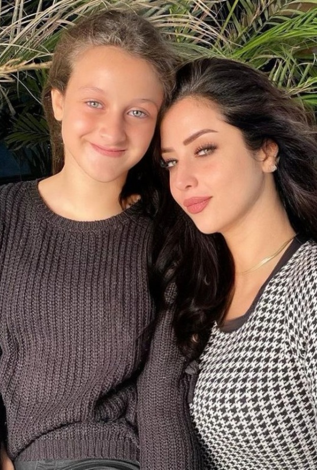 رضوى الشربيني