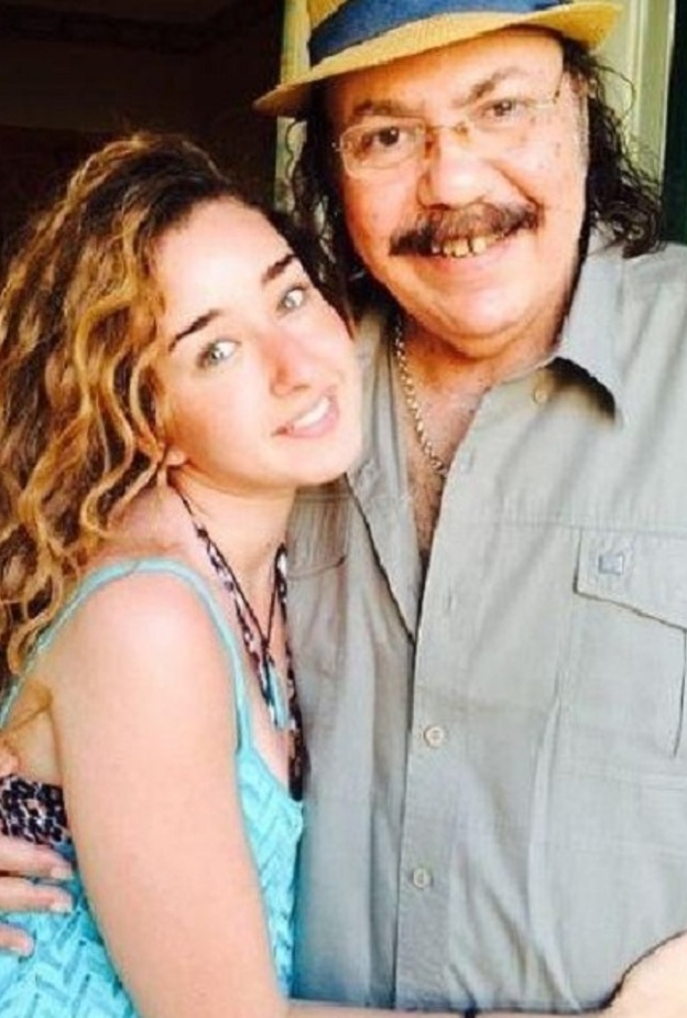 هنا الزاهد وطلعت زكريا