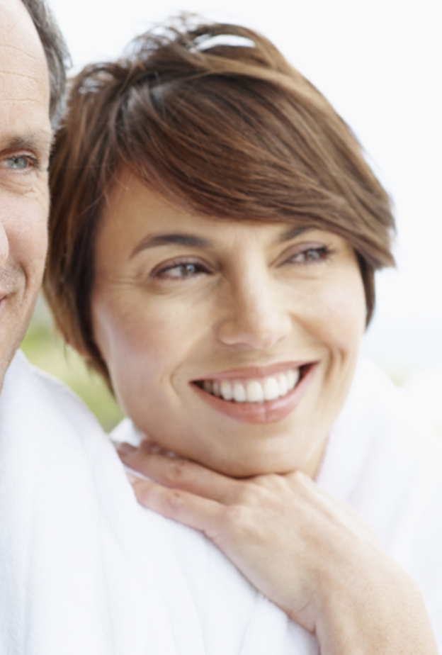 ماذا يحتاج الرجل من المرأة في سن الأربعين