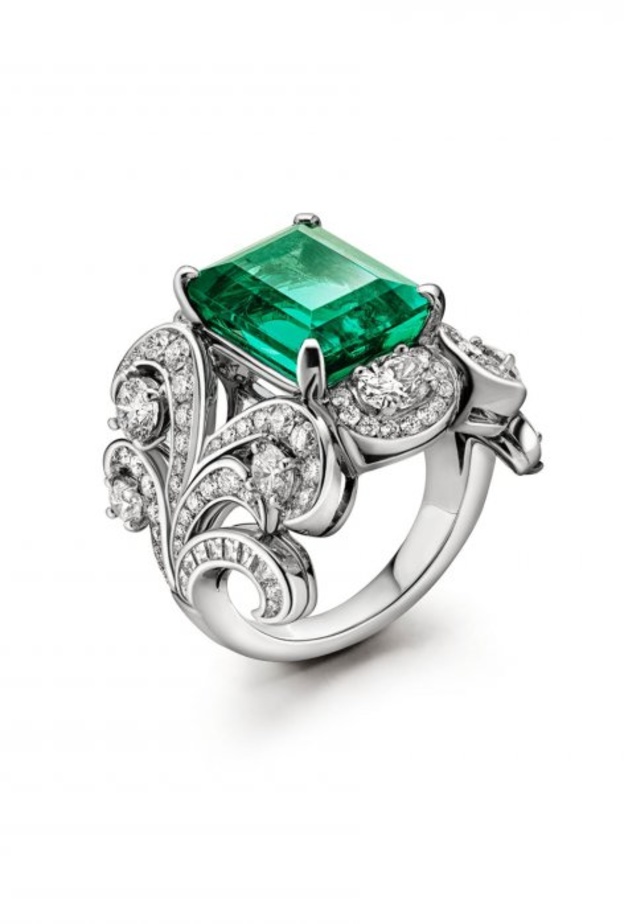  خاتم من بولغاري Bulgari