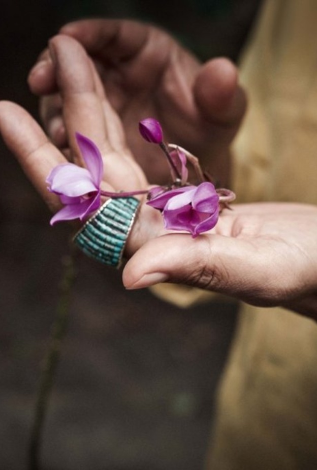 منصة BEE RESPECT ابتكار صديق للبيئة من Guerlain.. وسيسيل لوشار كبيرة مسؤولي الاستدامة