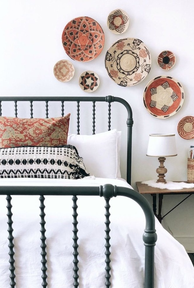 اكسسوارات DIY لديكورات غرف نوم 2021