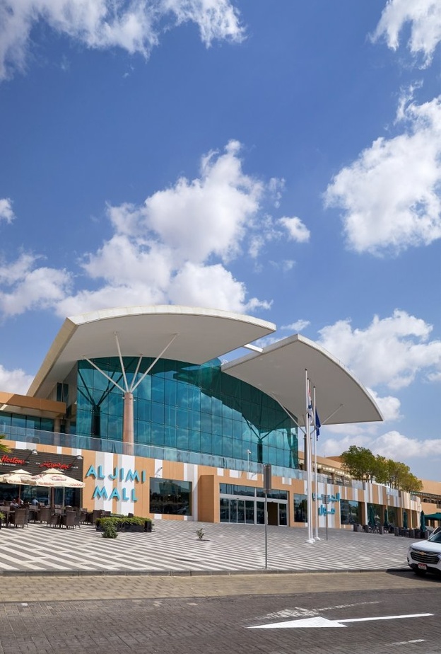 مهرجان الشتاء ينطلق بمراكز التسوق في إمارة أبوظبي