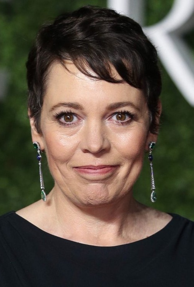 أوليفيا كولمان.. سعيدة بانتهاء دورها في "‏‎ The Crown‏" بعد عامين من القلق